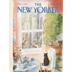 vintage new york poster 3