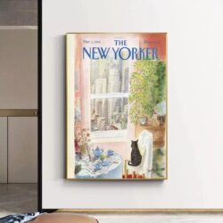 vintage new york poster 3