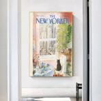 vintage new york poster 3
