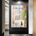 vintage new york poster 3
