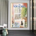 vintage new york poster 3