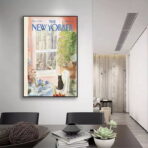 vintage new york poster 3