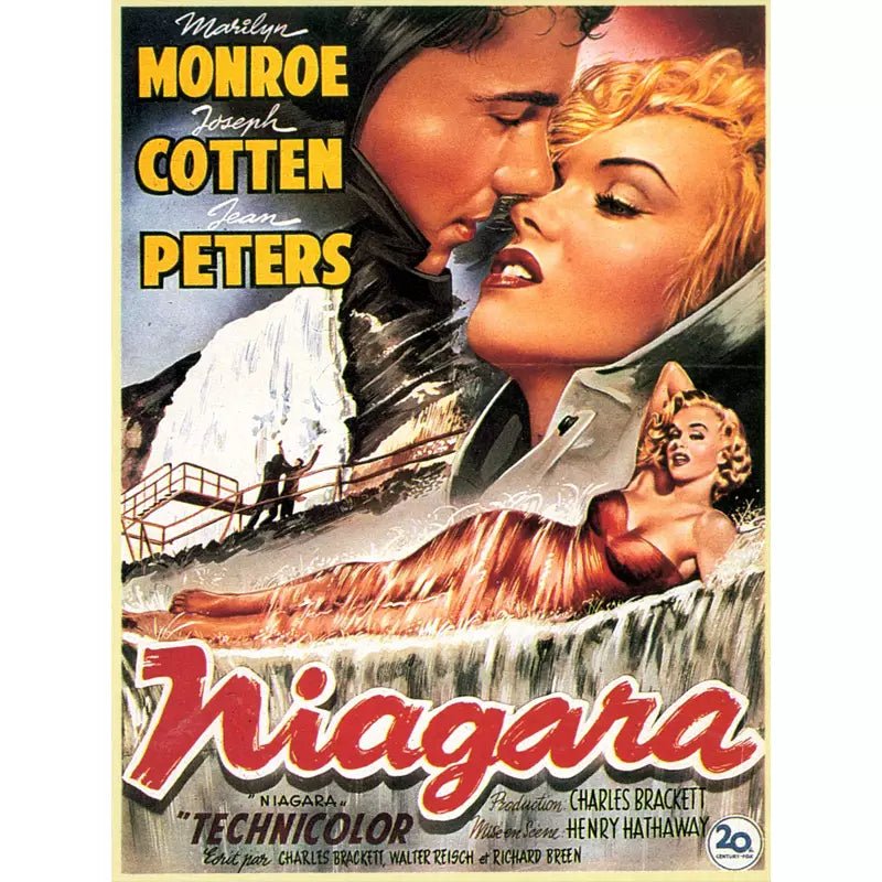 poster niagara 1 poster niagara 1
