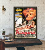 poster niagara 1