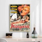 poster niagara 1