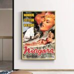 poster niagara 1