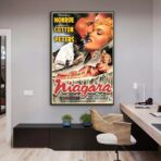 poster niagara 1