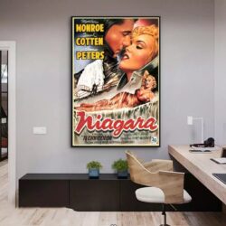poster niagara 1