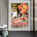 poster niagara 1