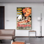 poster niagara 1