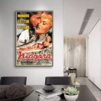 poster niagara 1