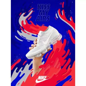vintage nike poster 1