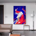 vintage nike poster 1