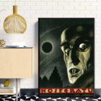 poster nosferatu 1