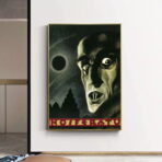 poster nosferatu 1