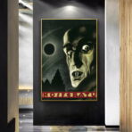 poster nosferatu 1