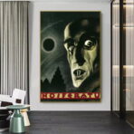poster nosferatu 1