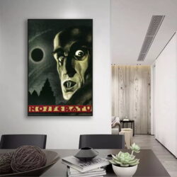 poster nosferatu 1