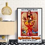 poster operation drache
