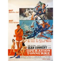 donner einsatzplakat