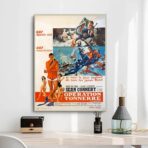 donner einsatzplakat