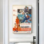 donner einsatzplakat