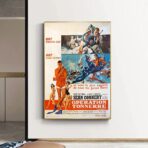 donner einsatzplakat