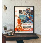 donner einsatzplakat