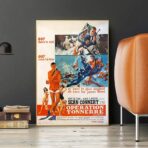 donner einsatzplakat