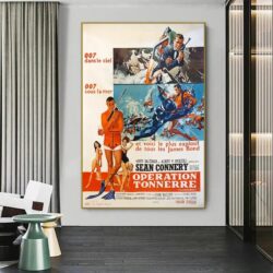 donner einsatzplakat