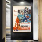 donner einsatzplakat