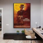 pale rider poster 2