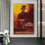 pale rider poster 2