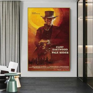 pale rider poster 2