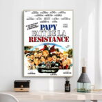 poster opa aus dem widerstand
