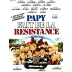 poster opa aus dem widerstand