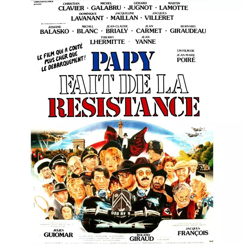 poster opa aus dem widerstand poster opa aus dem widerstand