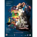 poster dane skin 1971