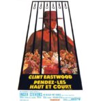 poster hangen sie hoch und kurz