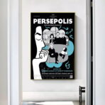 poster persepolis 1