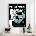 poster persepolis 1
