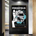 poster persepolis 1