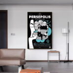 poster persepolis 1