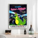 poster peter und elliott der drache