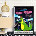 poster peter und elliott der drache