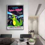 poster peter und elliott der drache