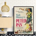 poster peter pan 1