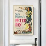 poster peter pan 1