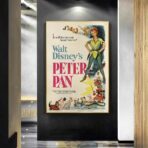 poster peter pan 1