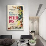 poster peter pan 1